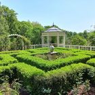 Im Schlossgarten Waldenburg