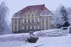 im Schloßpark