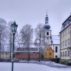 im Schloßpark