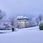 im Schloßpark