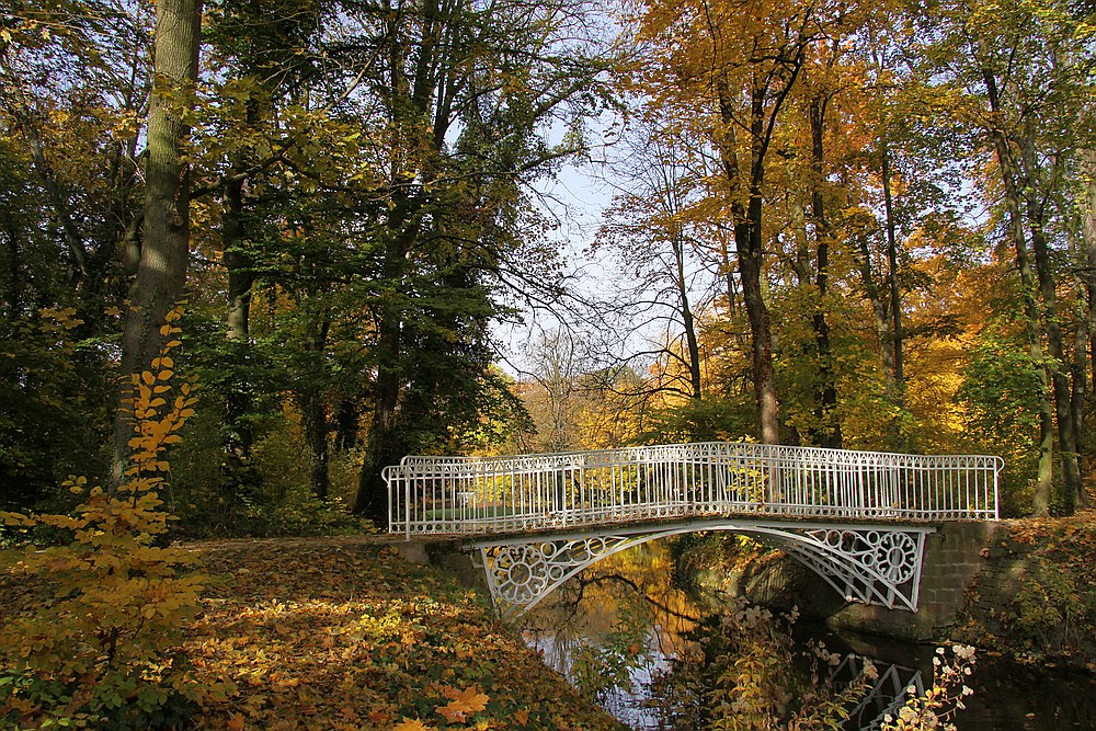 Im Schlosspark