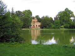 Im Schlosspark