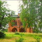 Im Schloßpark Babelsberg