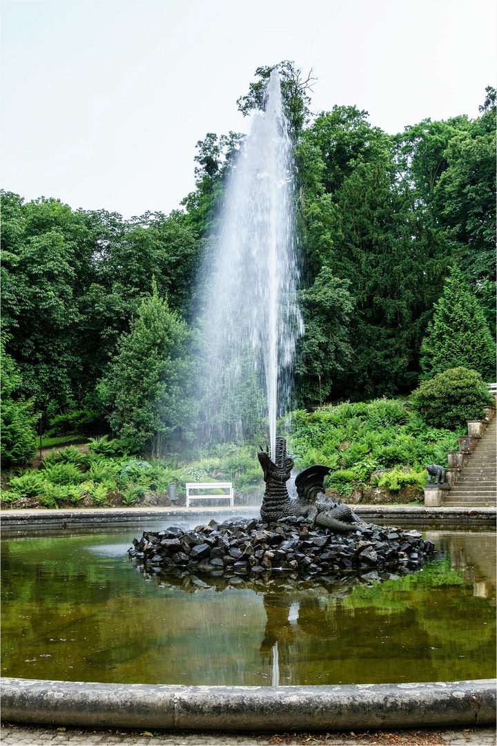 Im Schlosspark Ballenstedt (3)