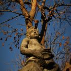 Im Schlosspark Blankensee