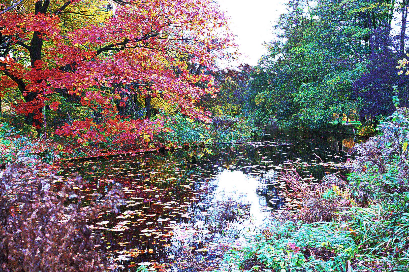 Im Schlosspark (Charlottenburg)