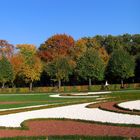 Im Schlosspark Charlottenburg