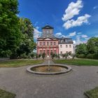 Im Schlosspark