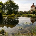 Im Schlosspark Eggenberg II