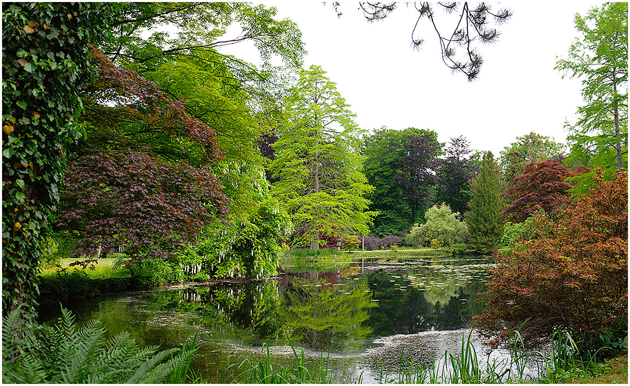 Im Schlosspark