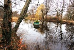 Im Schloßpark