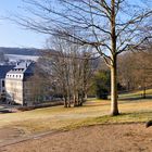 im Schlosspark Gersfeld