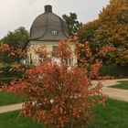 Im Schlosspark Opherdicke 