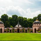 IM SCHLOSSPARK SCHWETZINGEN