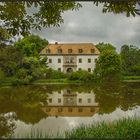 IM SCHLOSSPARK VON BAD MUSKAU