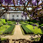 Im Schlosspark von Laeken