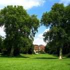 Im Schlosspark von Schloss Marquardt (3)