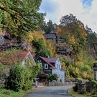 Im Schmalwassergrund bei Tambach-Dietharz