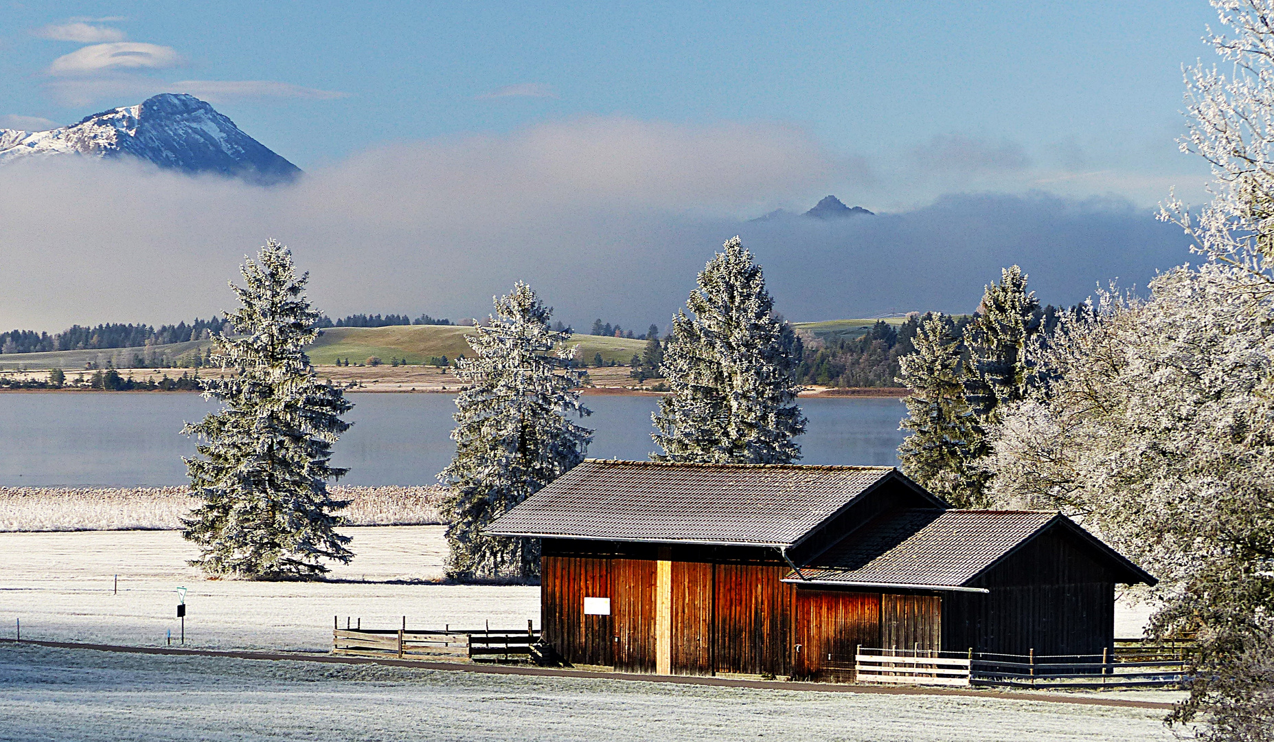 Im schönen Allgäu 2