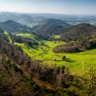 Im schönen Baselland!