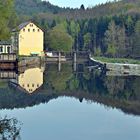 Im schönen Muldental bei Penig