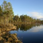 Im schönen Norwegen