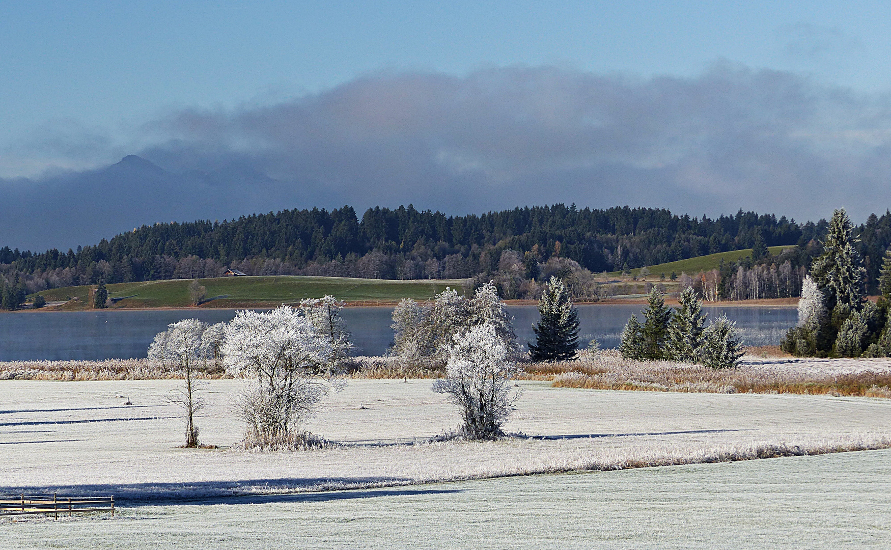 Im schönen Ostallgäu 1