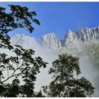 Im schönen Wetterstein