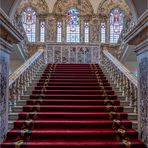 Im schönsten Rathaus der Welt...