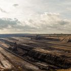 Im Schoß der Erden ruht das schwarze Gold