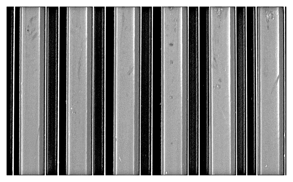 Im Schulhaus CXVII; Der Radiator II III