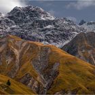 Im Schweizer Nationalpark