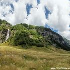 Im Seebachtal (Nationalpark Hohe Tauern)