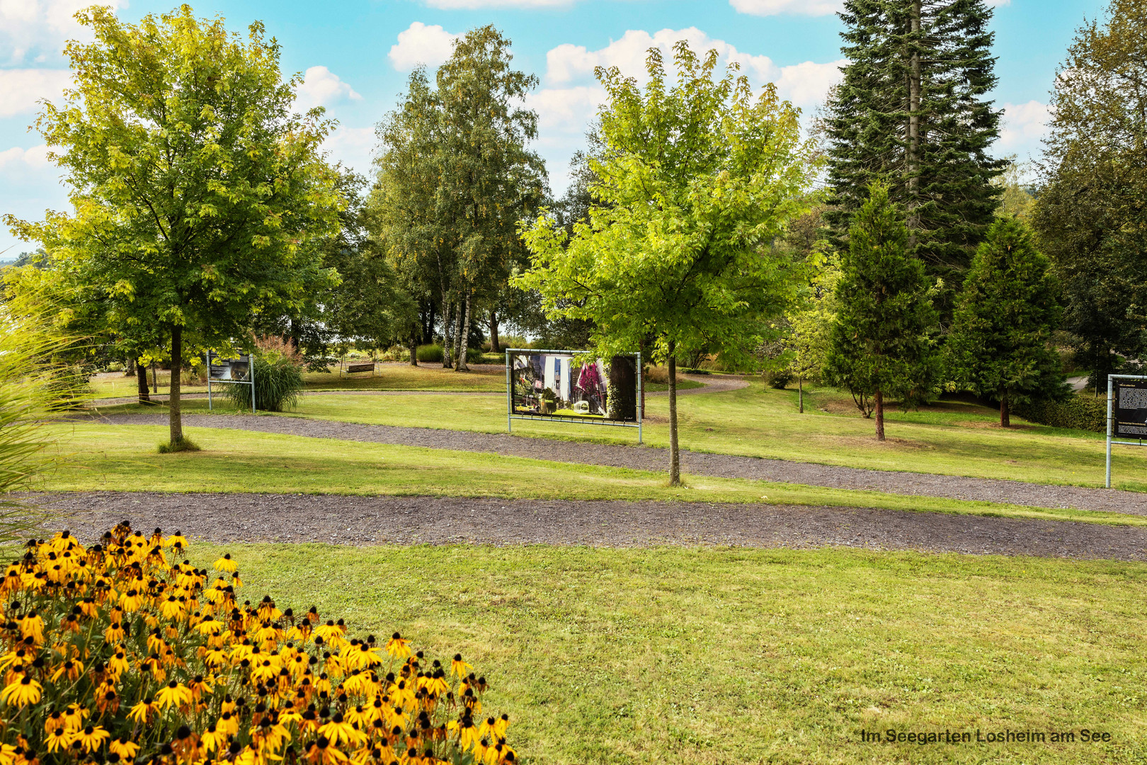 Im-Seegarten-Losheim-am-See-Saarland