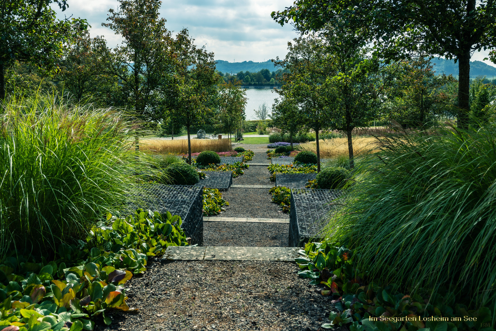 Im-Seegarten-Losheim-Saar