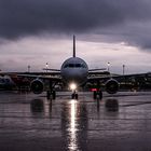 "... im September 23, nachts, Zürich Airport..."