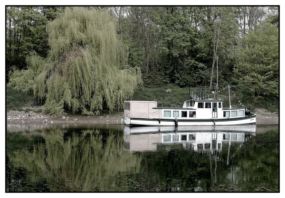 Im sicheren Hafen II