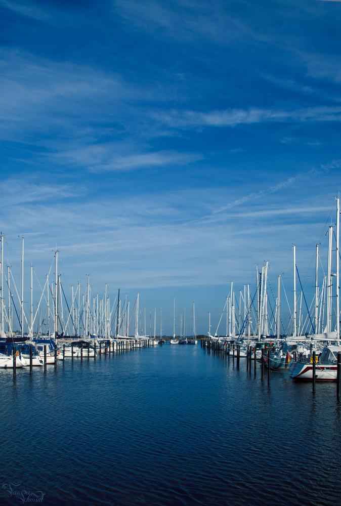 Im sicheren Hafen (Korrektur)