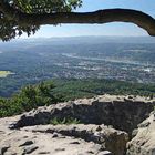 Im Siebengebirge bei Bonn