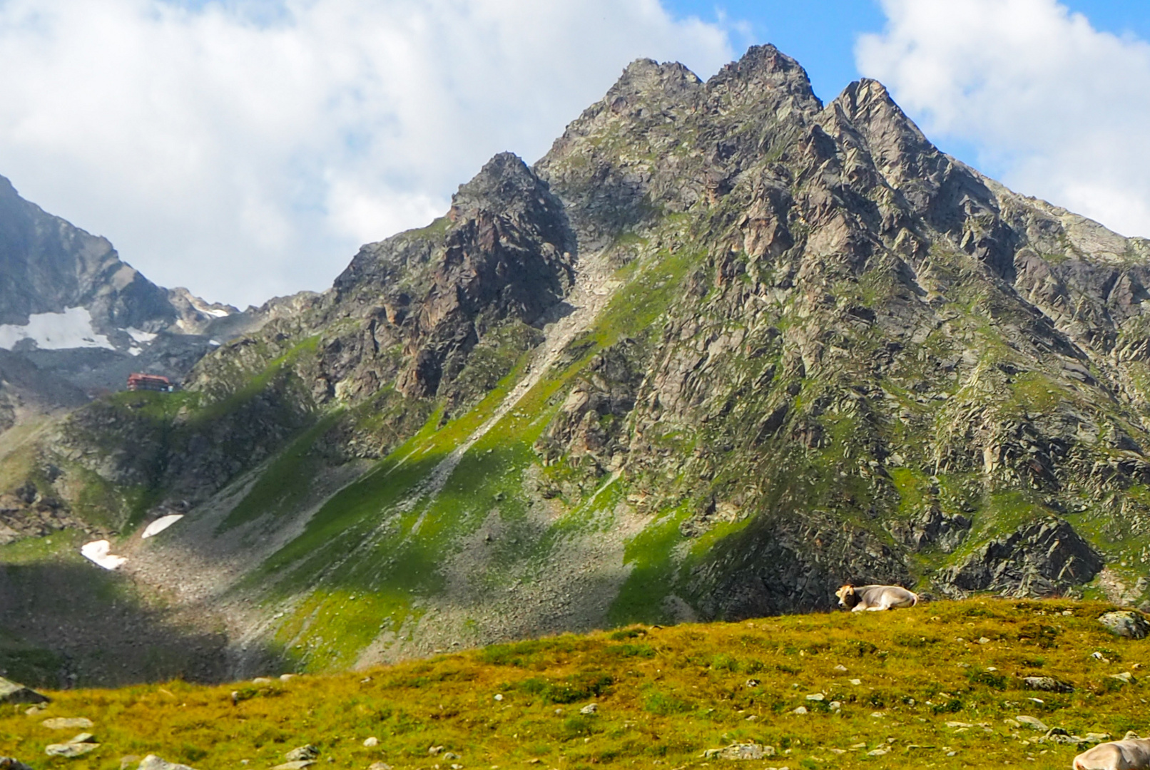 Im Silvretta