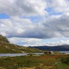 Im Slettefjell - Norwegen