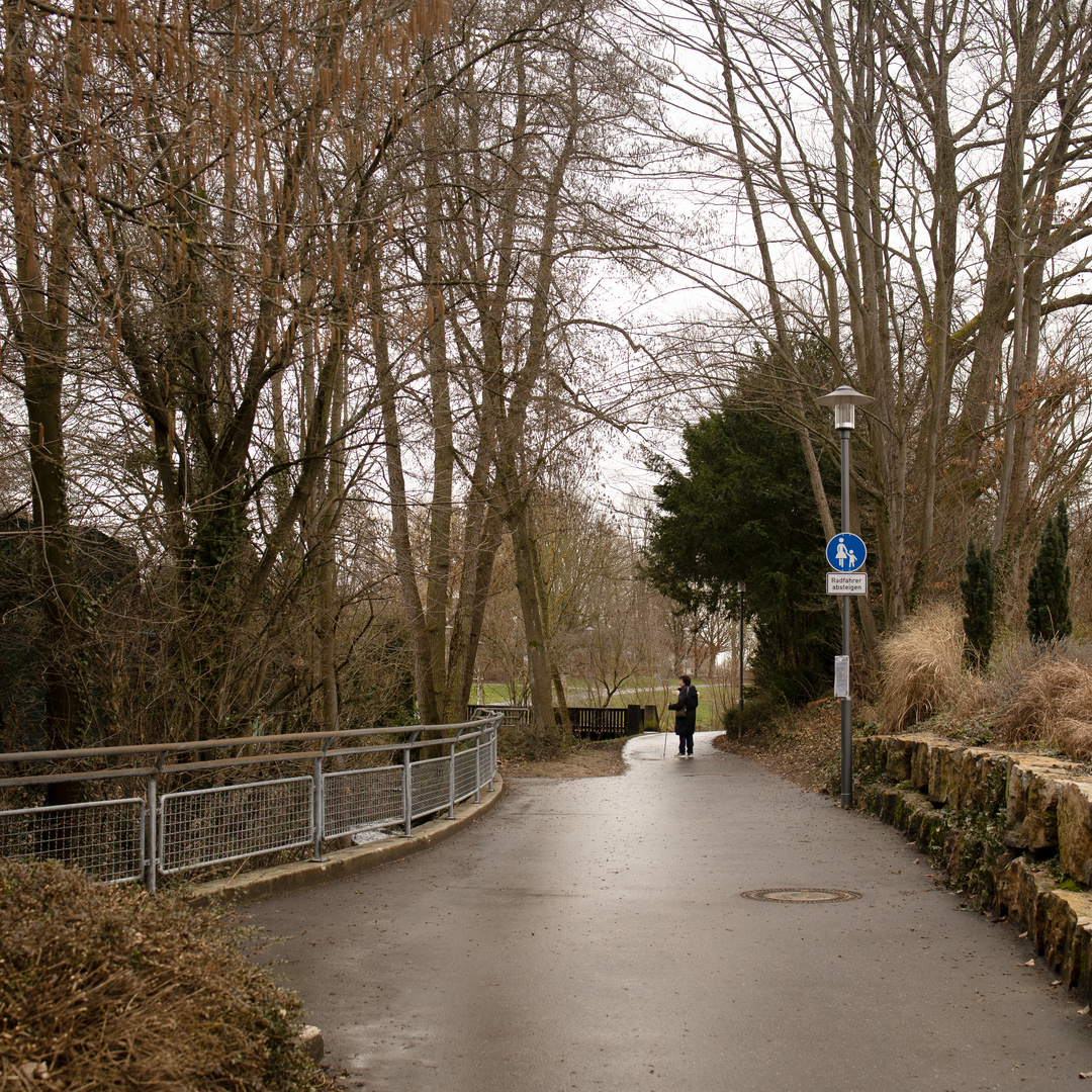 Im Sole-Aktiv-Park Bad Schönborn