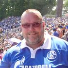 Im Sommer 2012 - beim 0:5 Pokalspielsieg in Saarbrücken