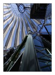 Im Sony Center