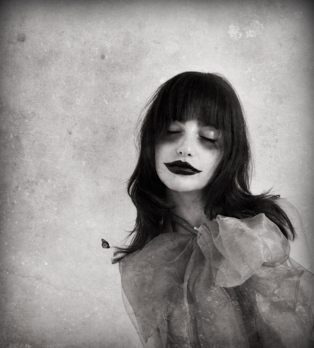 I'm sorry. Foto & Bild | emotionen, leise, youth Bilder ...