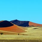 Im Sossusvlei, Namibia (2014)