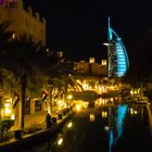 Im Souk Madinat