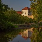 Im Spiegel der Müglitz