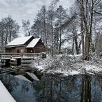 Im Spiegel der Örtze