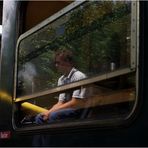 Im Spiegel der Steyrtalbahn